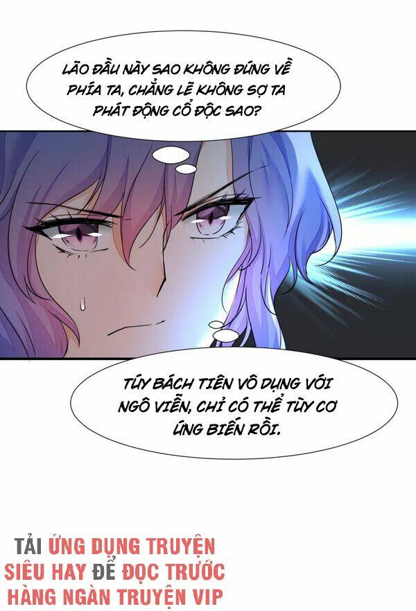 Nghịch Chuyển Tiên Đồ: Chapter 208