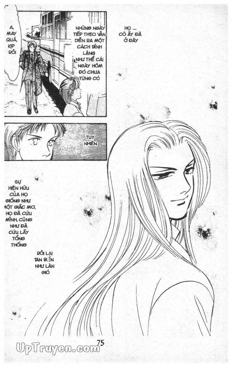 9 Banme No Musashi: Chapter 19