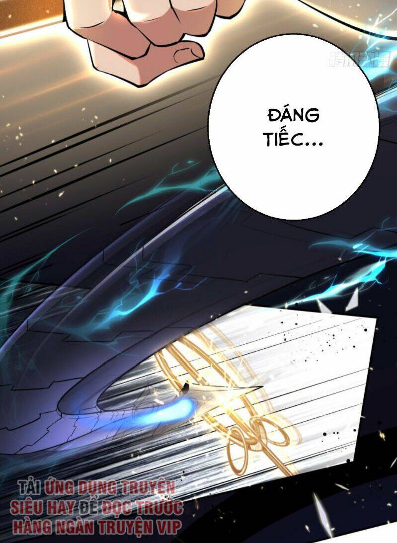Tà Du Ký: Chapter 52