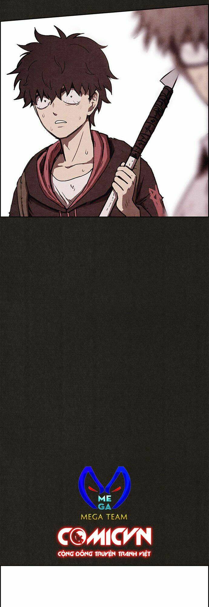 Quái Vật Tại Chung Cư Xanh: Chapter 75