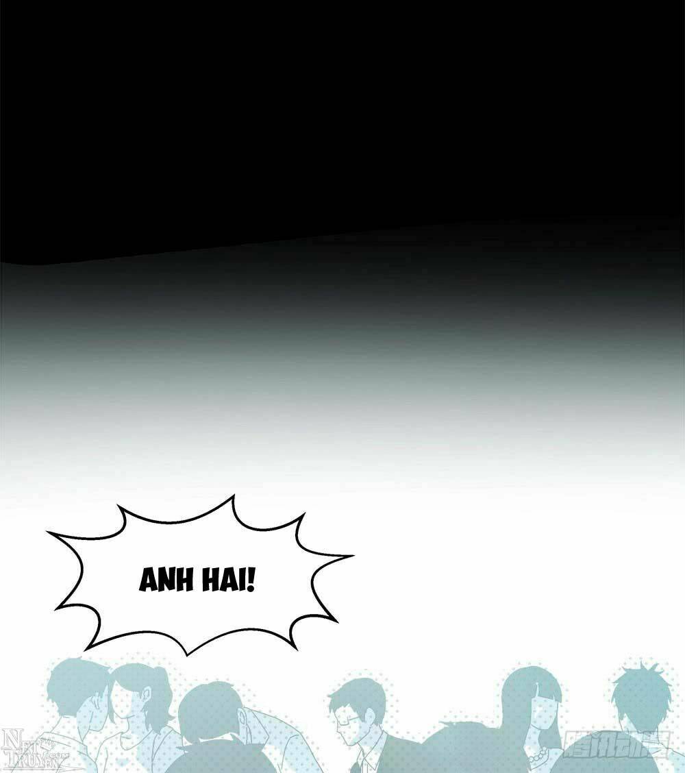 Đối Nhĩ Duy Mệnh Thị Tòng: Chapter 8.1