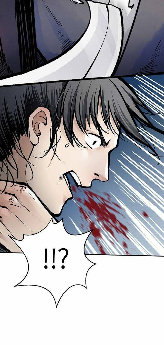 Liên Thành Quyết: Chapter 27