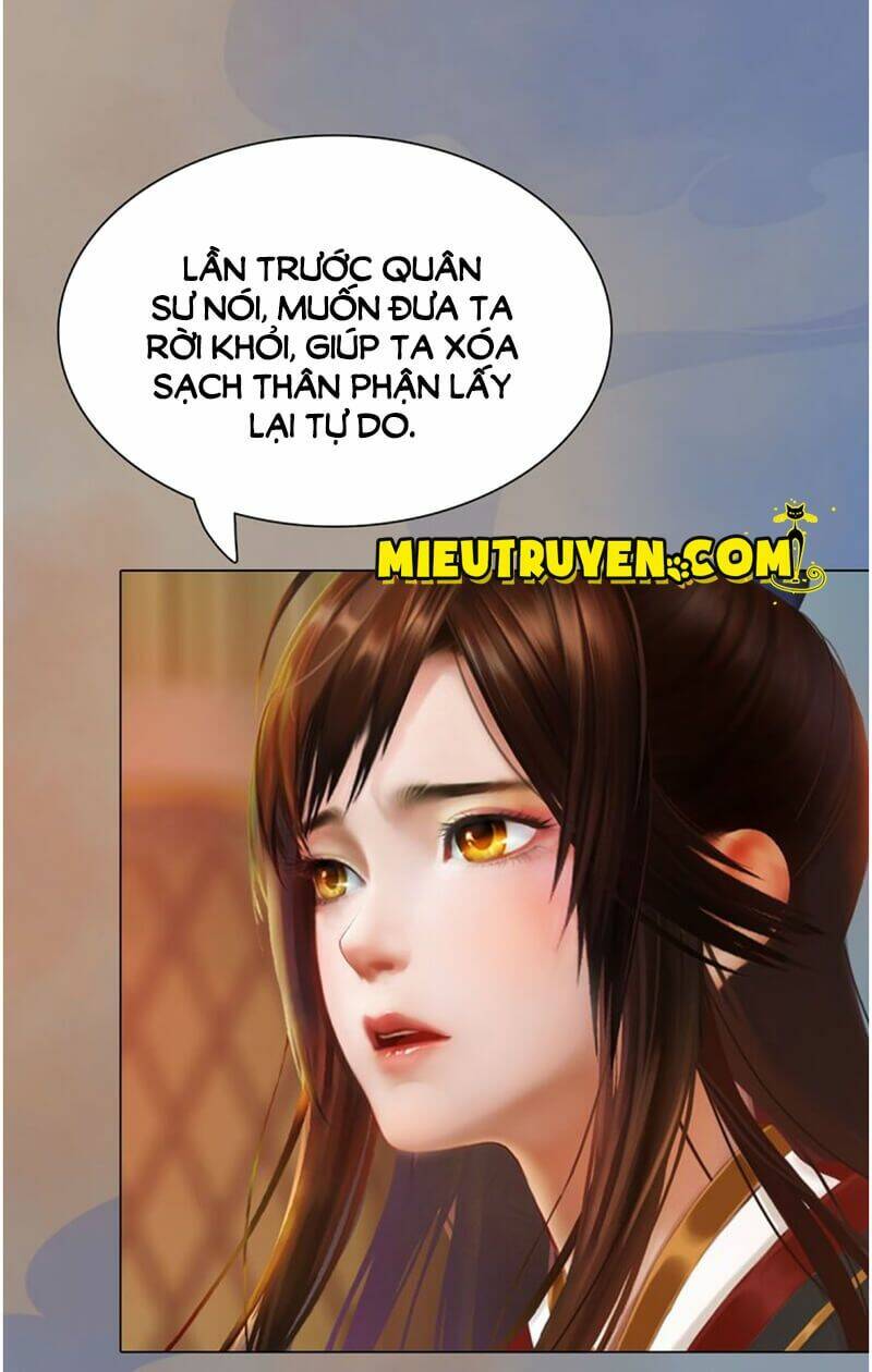 Yêu Nhan Lệnh: Chapter 19