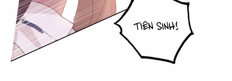 Nhất Sinh Nhất Thế Mỹ Nhân Cốt: Chapter 1