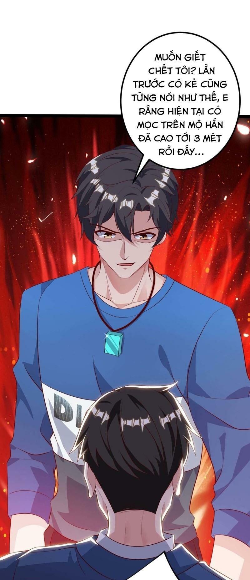 Trọng Sinh Khí Thiếu Quy Lai: Chapter 112