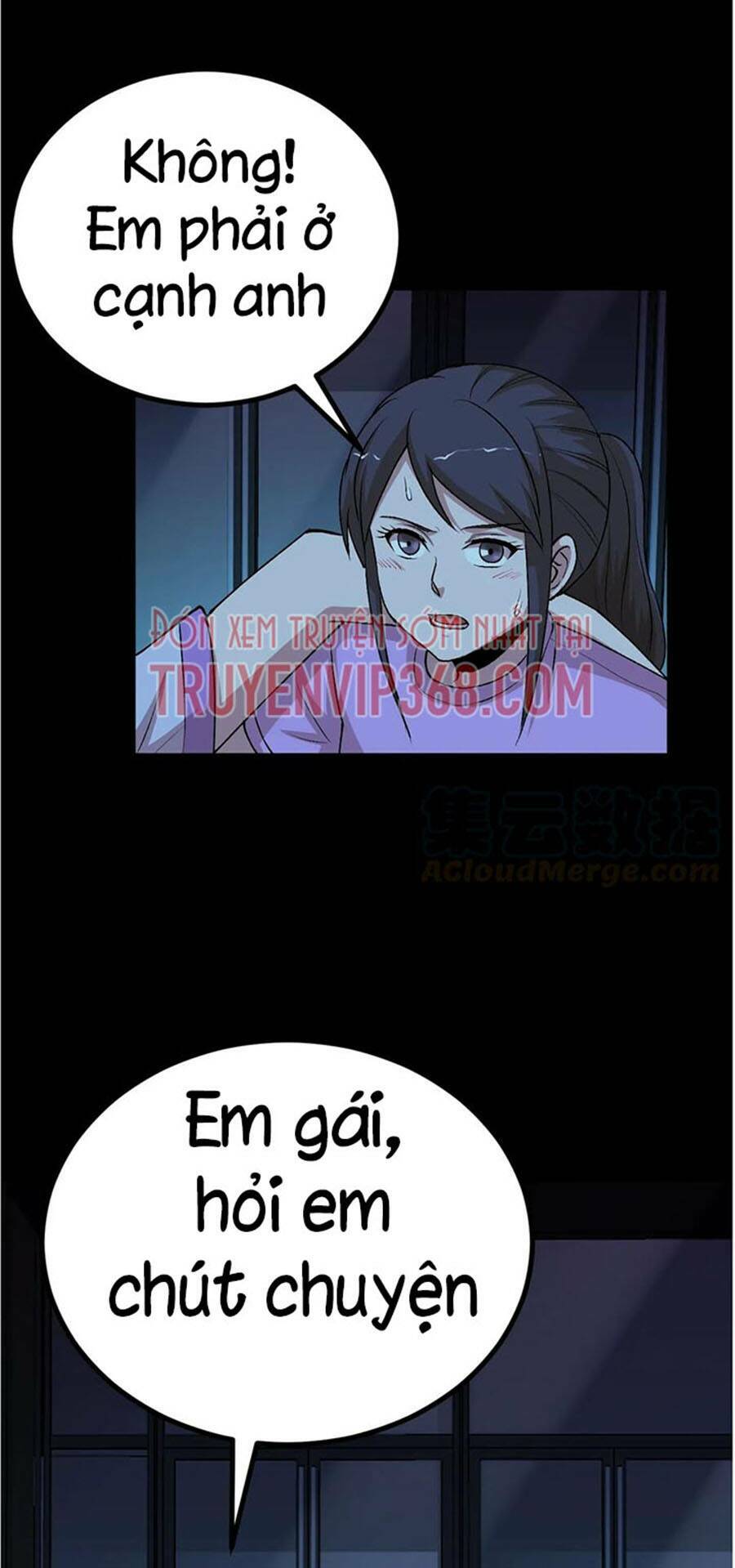 Đai Ca Trở Lại Tuổi 16: Chapter 129