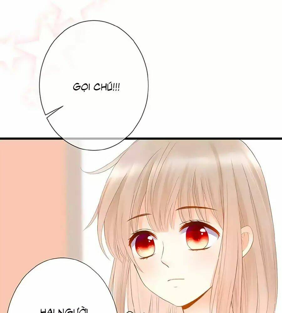 Đóa Hoa Chớm Nở: Chapter 6