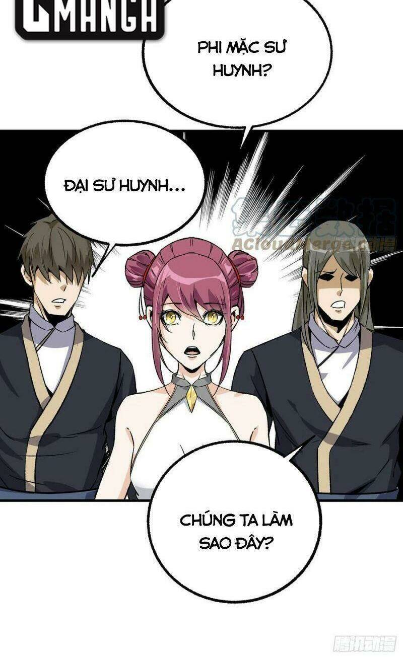 Cuồng Thiếu Siêu Thiên Tài: Chapter 87