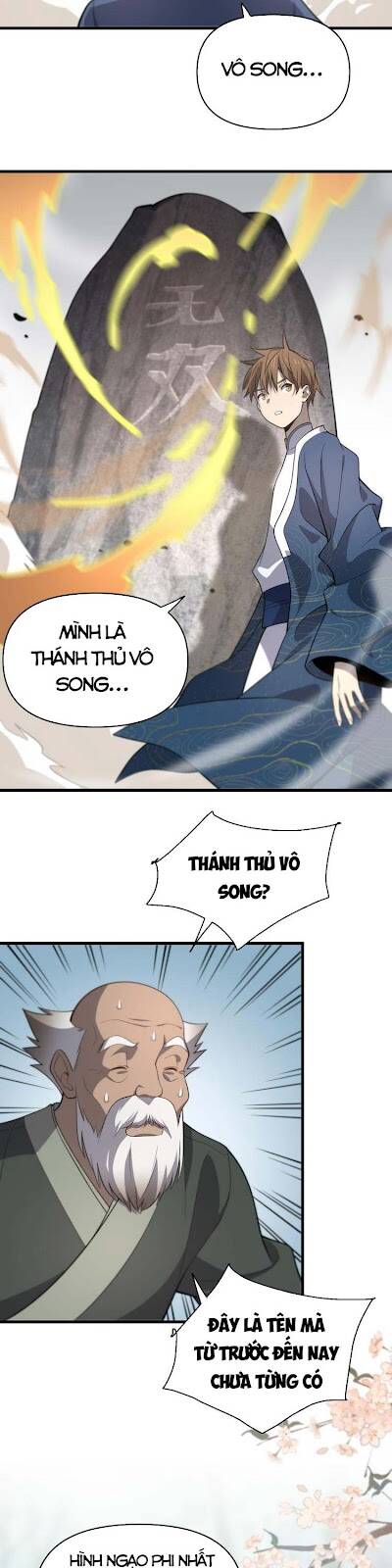 Trọng Sinh Tiểu Y Tiên: Chapter 140