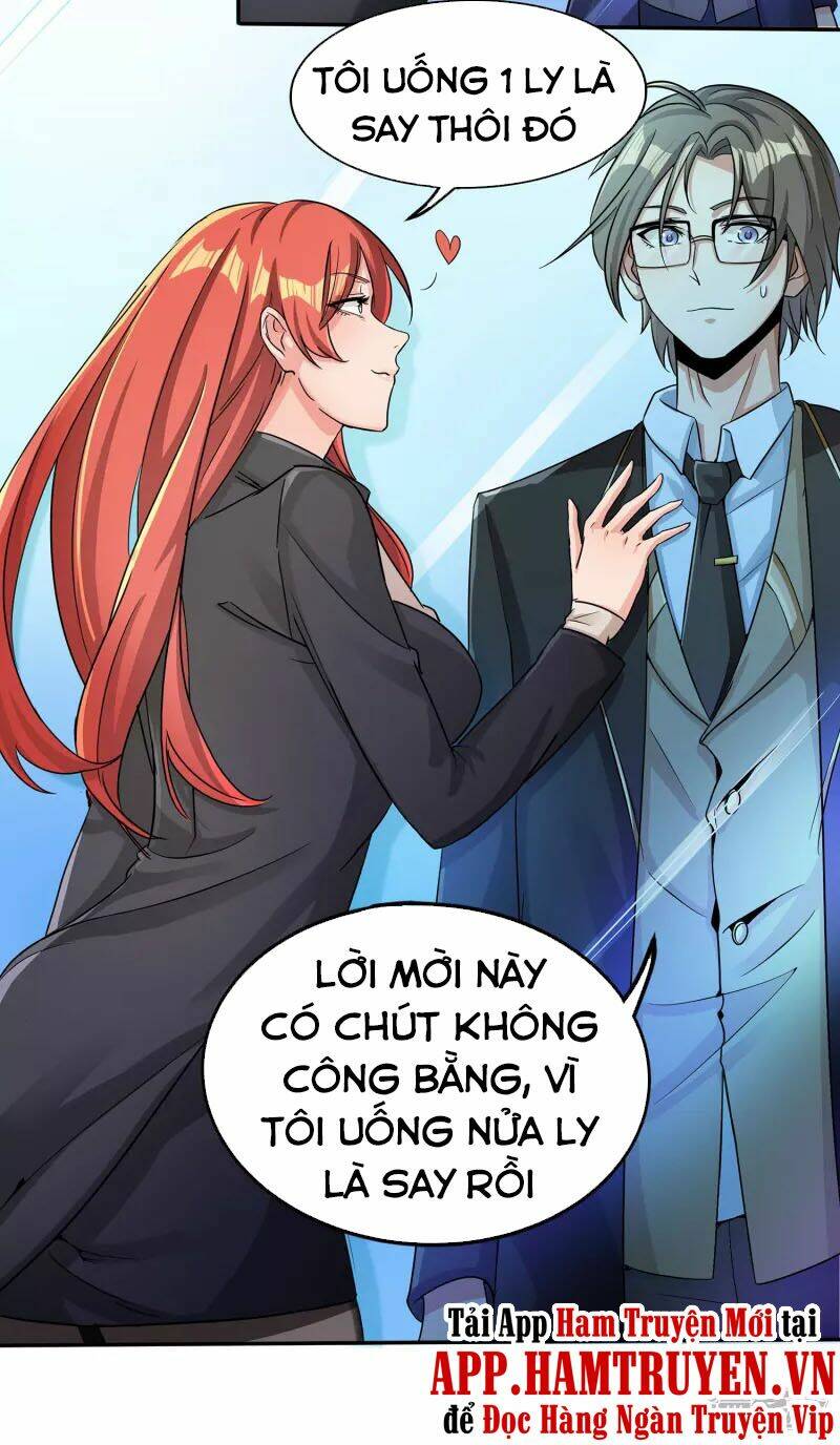 Tiến Sĩ Khoa Học Kỹ Thuật Tu Tiên: Chapter 0