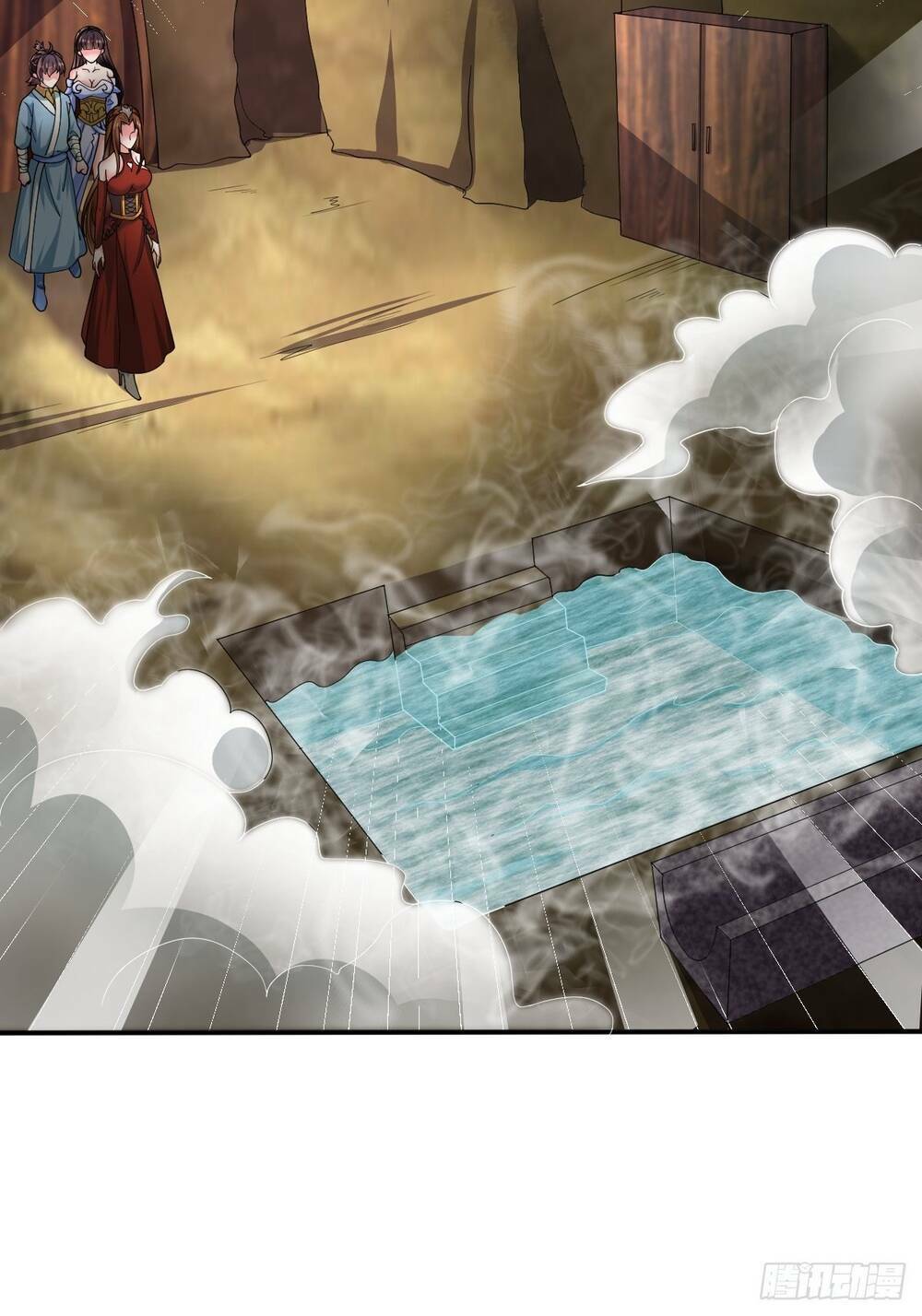 Cục Gạch Xông Vào Dị Giới: Chapter 25