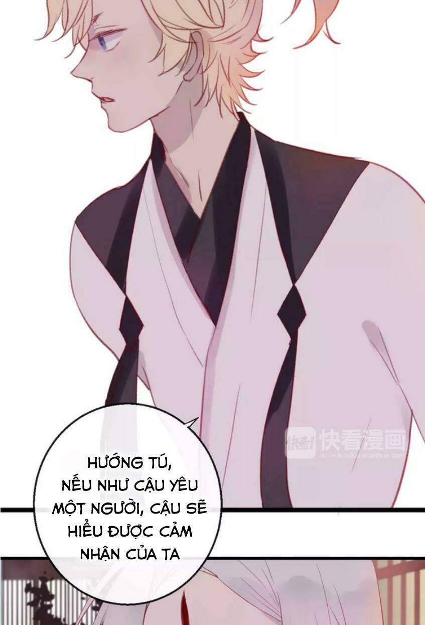 Hồ Minh Chi Hương: Chapter 6