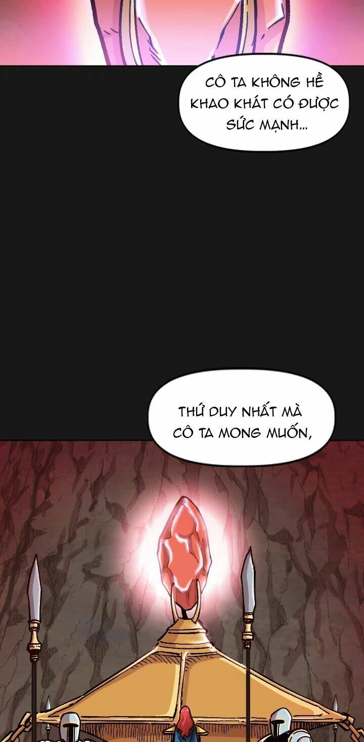 Nô Lệ Nghịch Thiên: Chapter 70