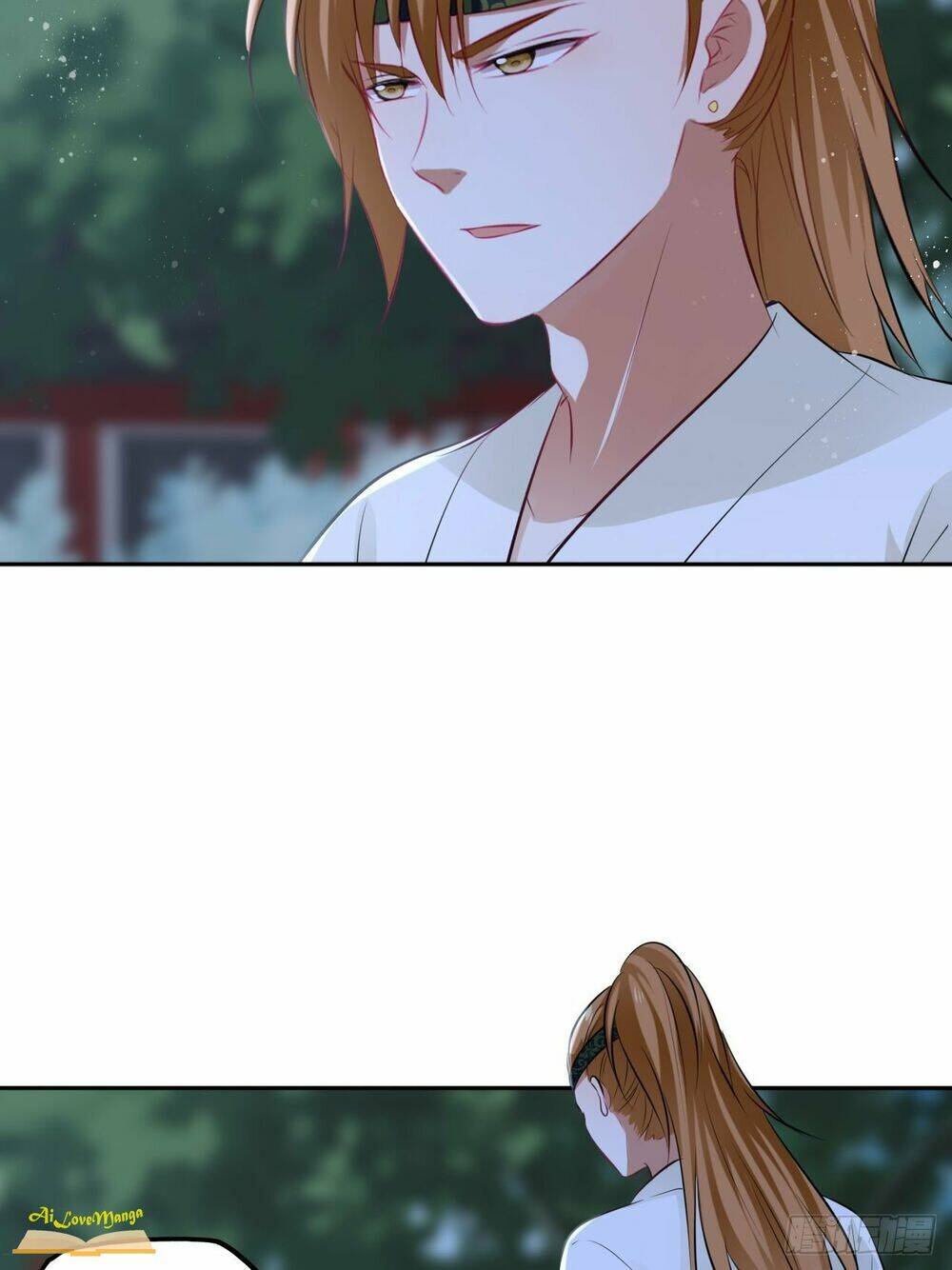 Vương Phi Thật Thích Trang Điểm: Chapter 103