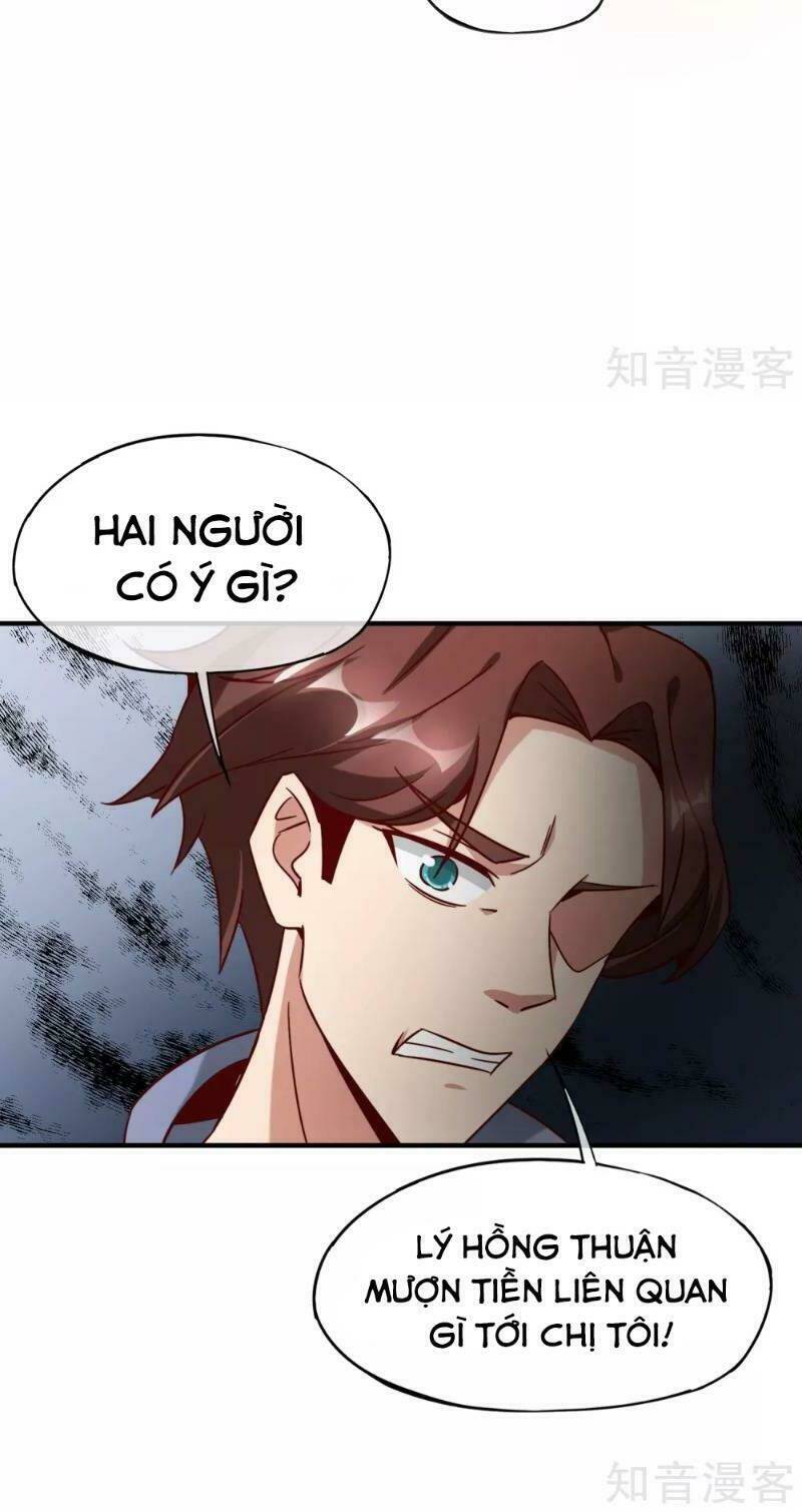 Vòng Bạn Bè Mạnh Nhất Của Tiên Giới: Chapter 9