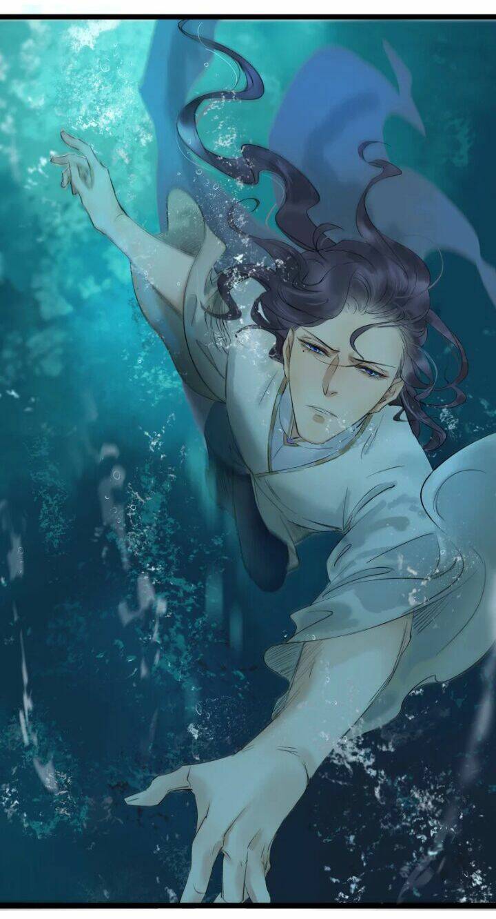 Thái Tử Bị Hoang Tưởng: Chapter 29