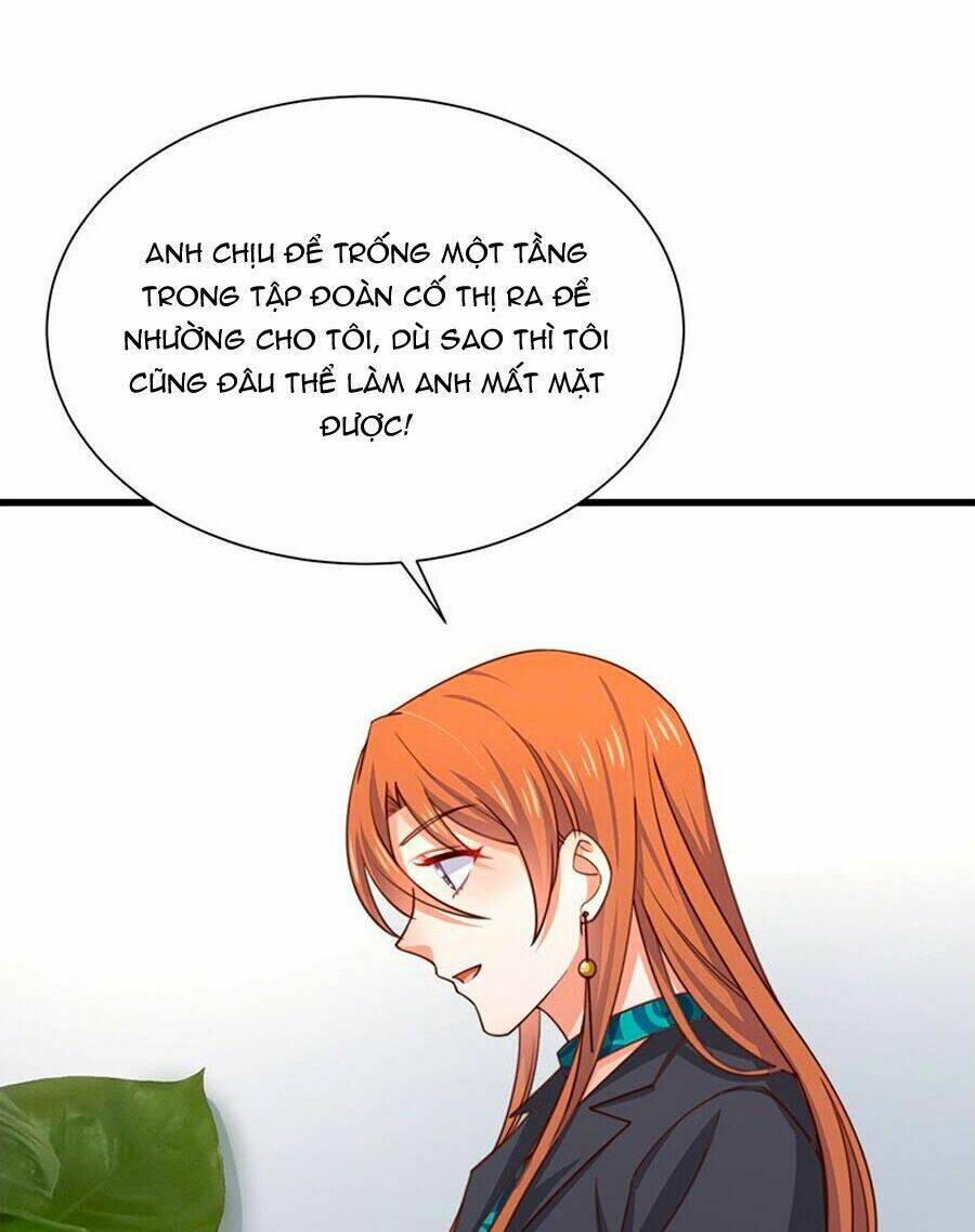 Nhật Ký Báo Thù Của Thiên Kim Hai Mặt: Chapter 37