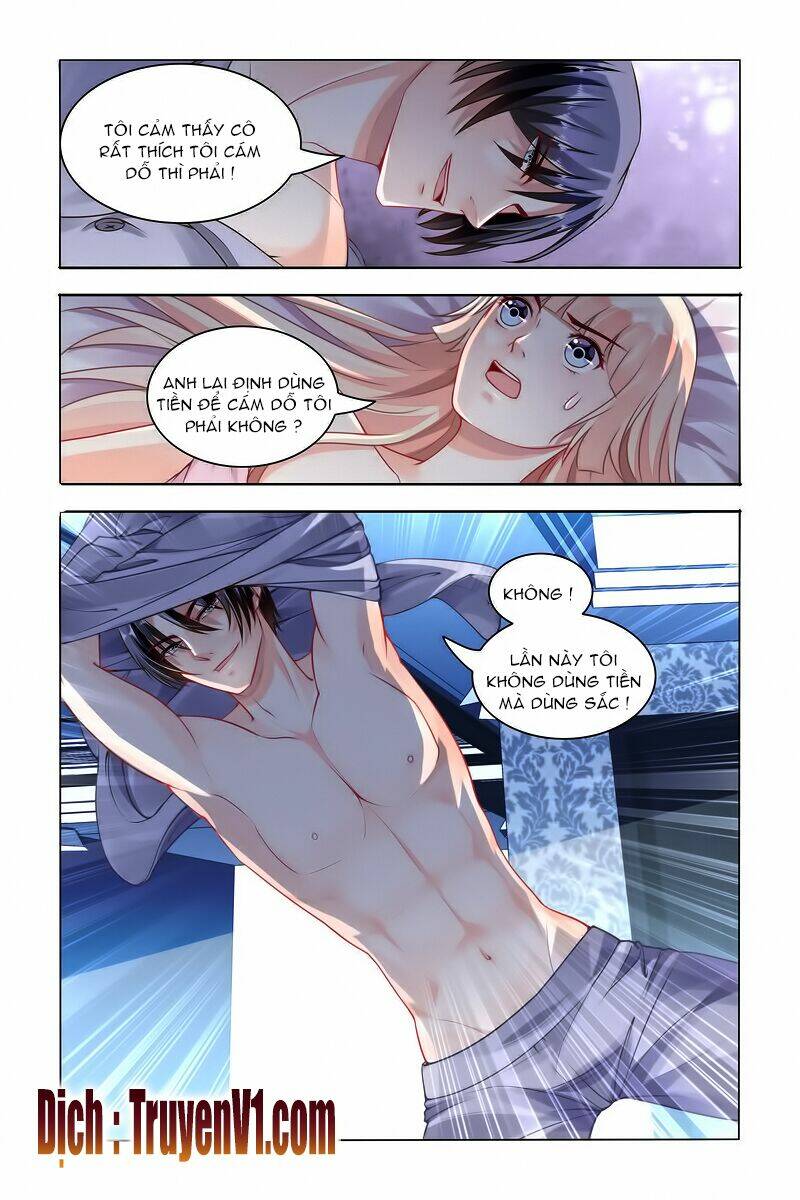 Hào Môn Đệ Nhất Thịnh Hôn: Chapter 67