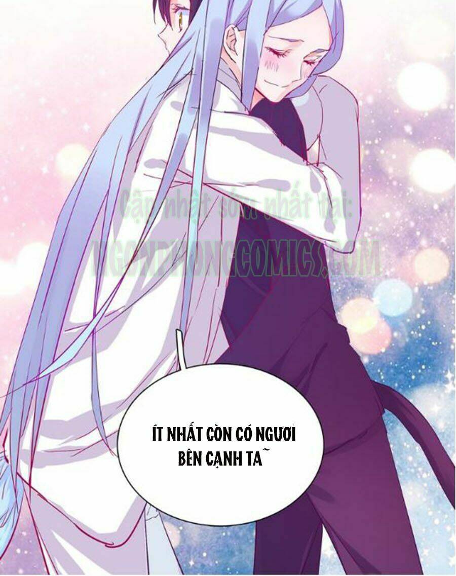 Đừng Nghịch, Ta Chỉ Muốn Yên Tĩnh: Chapter 13