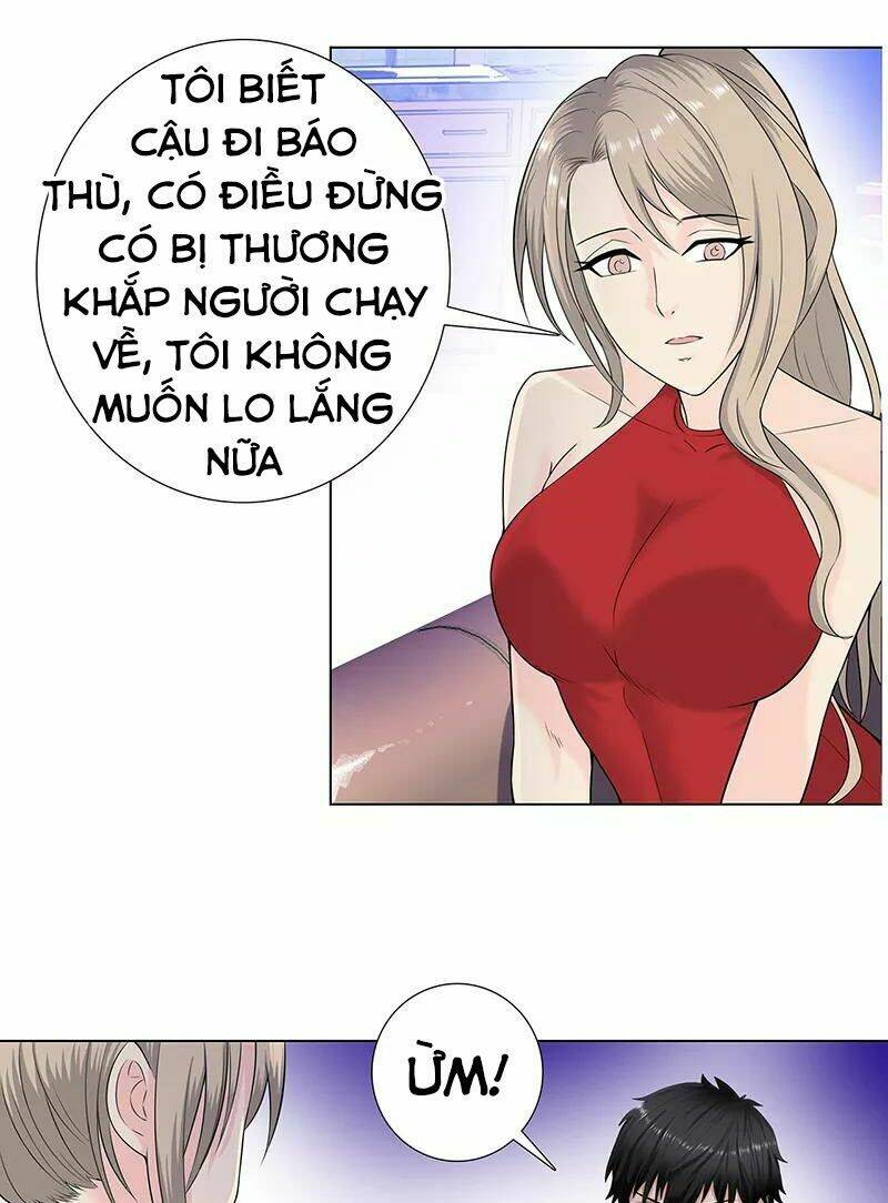 Học Viện Cao Thủ: Chapter 83