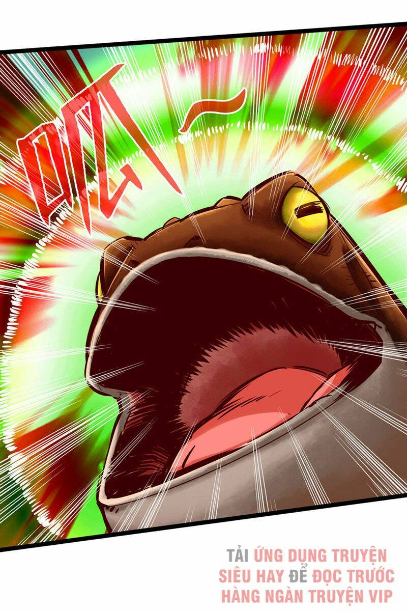 Thông Thiên Chi Lộ: Chapter 28