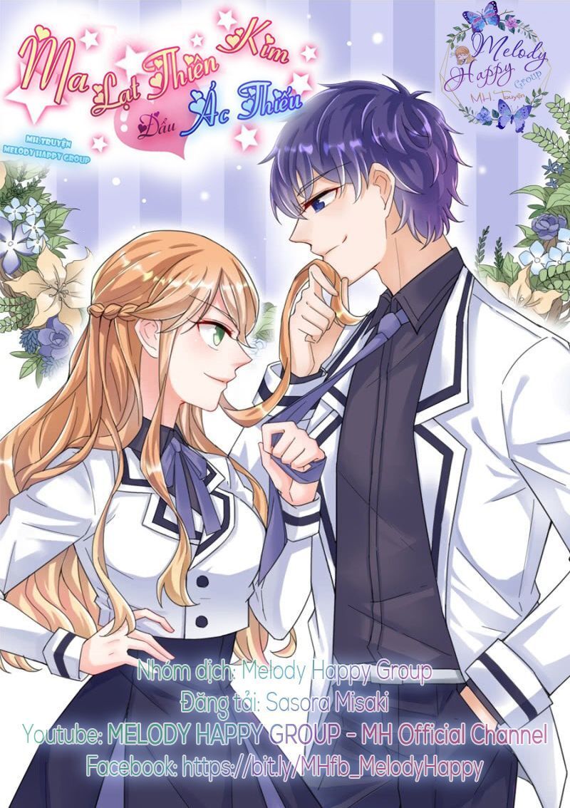 Thịnh Thế Điềm Sủng: Tiểu Manh Thê Của Dịch Thiếu: Chapter 15.9