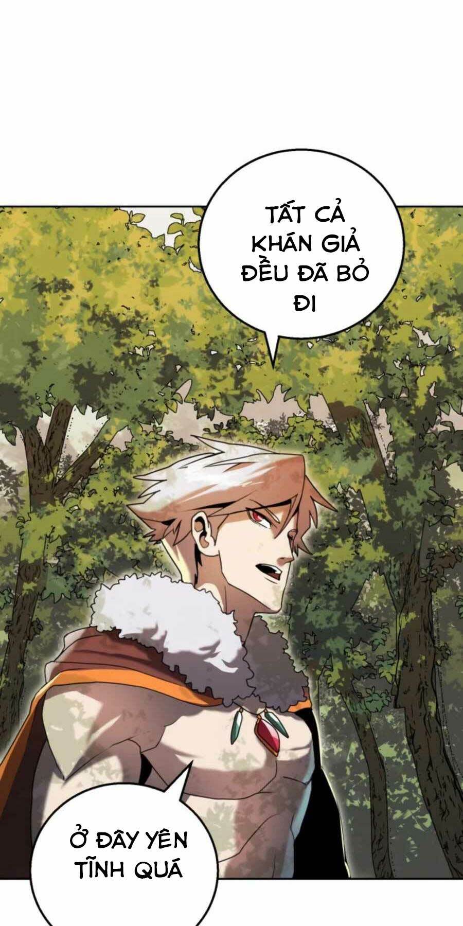 Thợ Săn Lỗi: Chapter 1