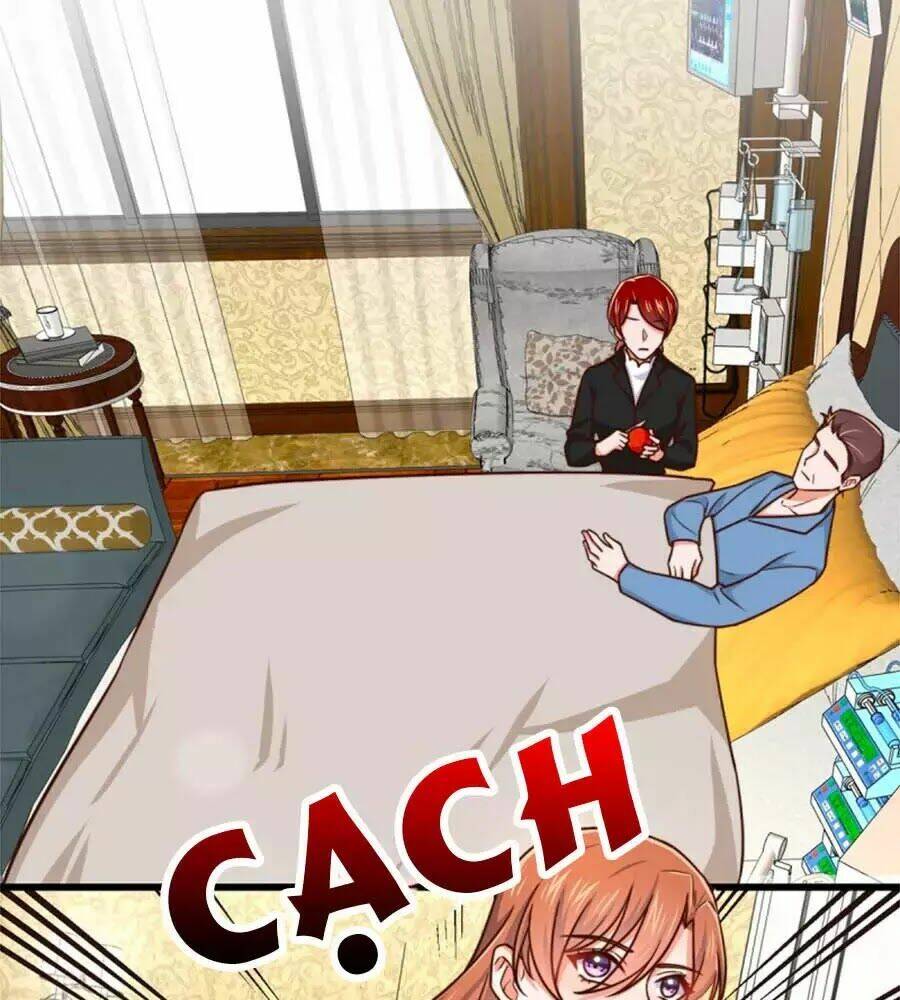 Nhật Ký Báo Thù Của Thiên Kim Hai Mặt: Chapter 54