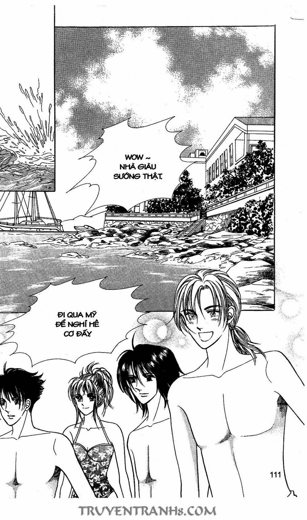 Lọ Lem Kén Rể: Chapter 47