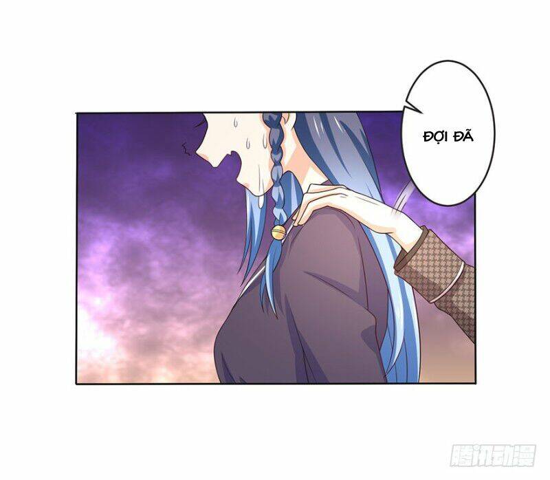 Ức Lạc Tinh Thần: Chapter 10