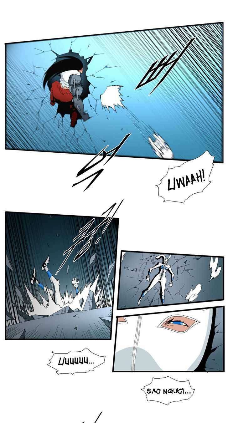 Siêu năng: Chapter 113