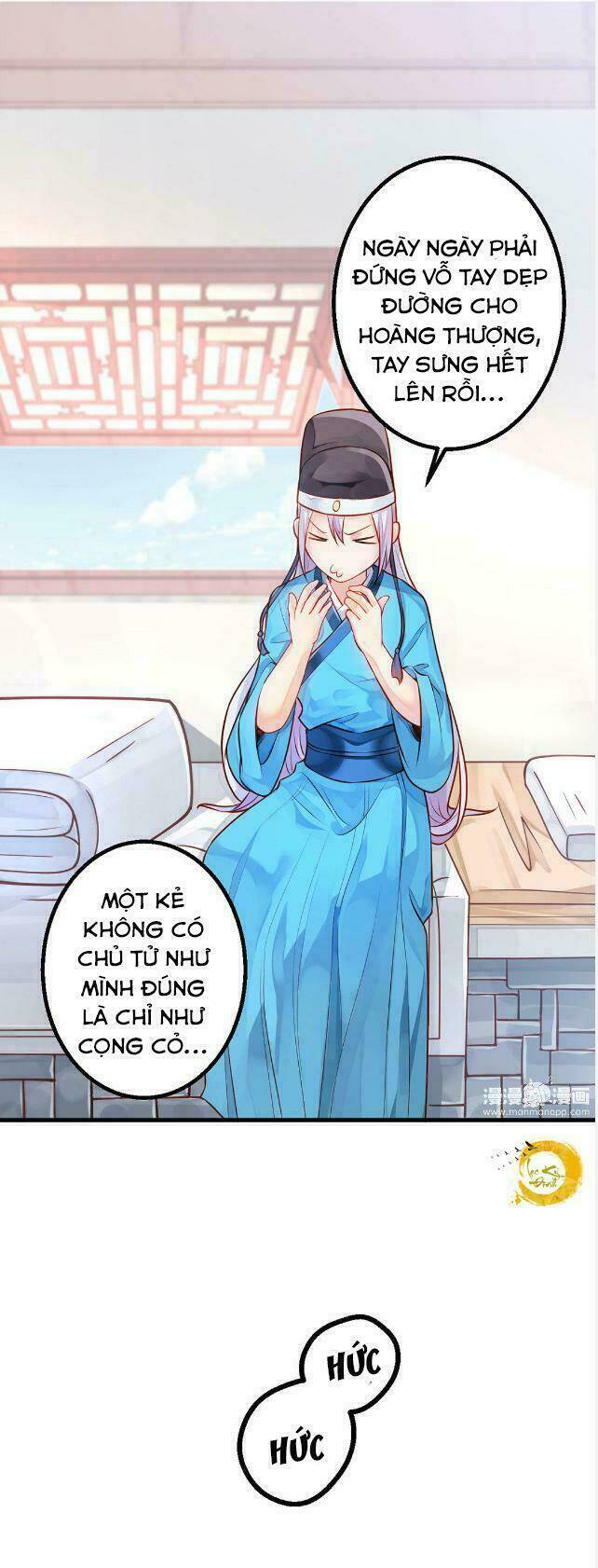 Bệ Hạ Xin Tự Trọng: Chapter 7