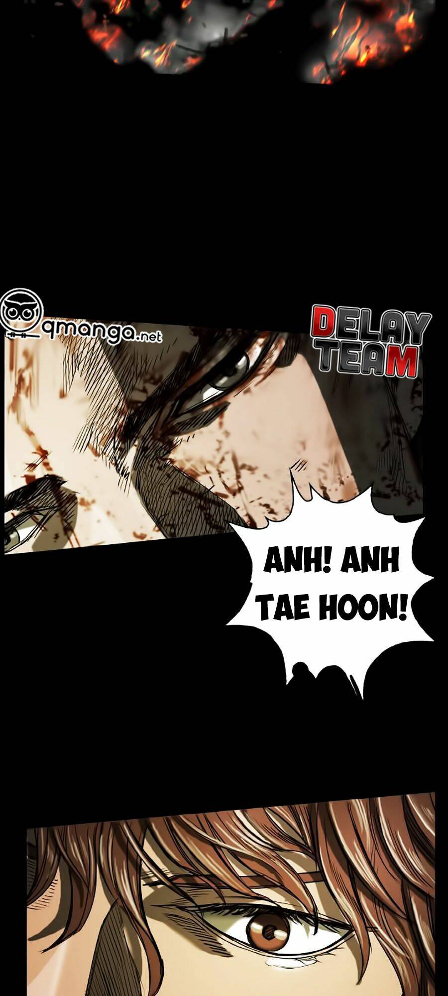 Thợ Săn Đầu Tiên: Chapter 17