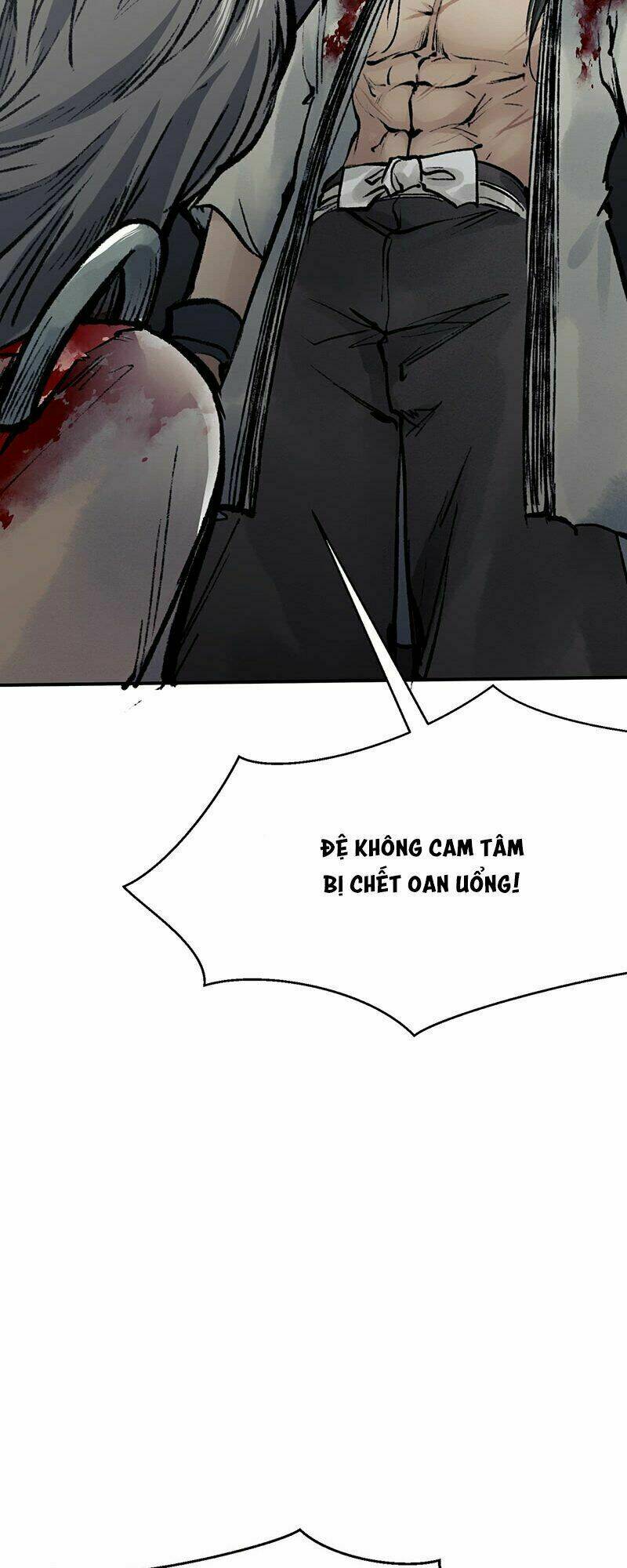 Liên Thành Quyết: Chapter 16