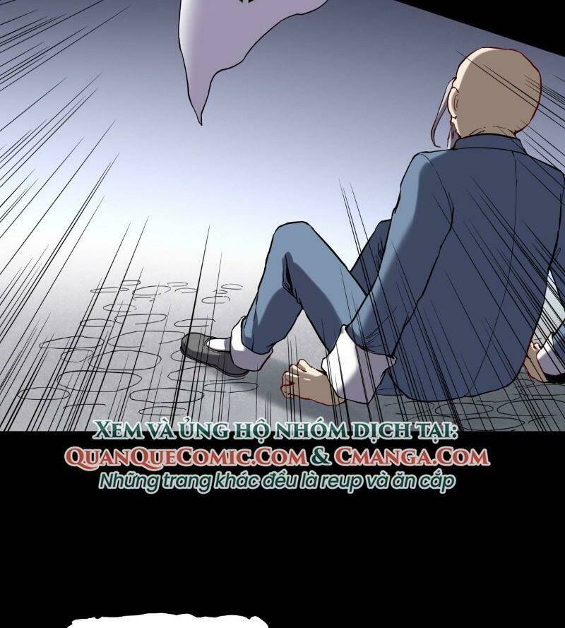 Ta Độ Kiếp Thất Bại Đều Là Tại Ngươi: Chapter 17