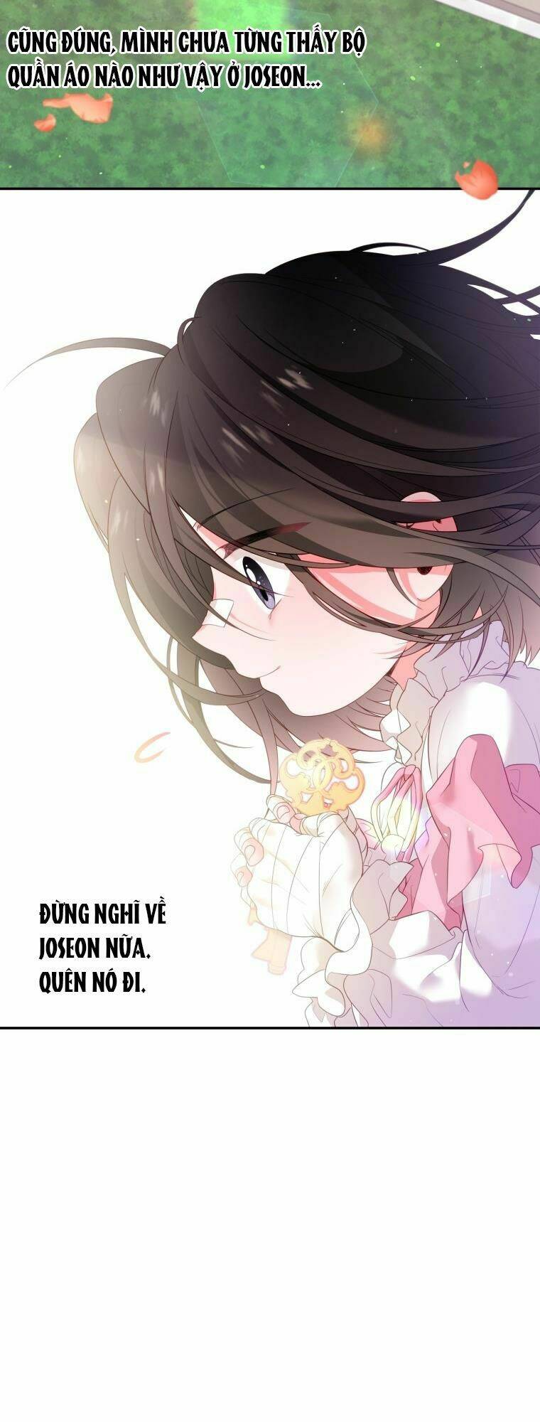 Đọc Thần Chú Lên Đi, Rose!: Chapter 5