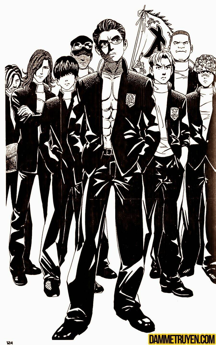 Ai Hơn Ai: Chapter 204