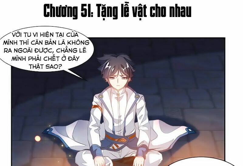 Cửu Dương Thần Vương: Chapter 51