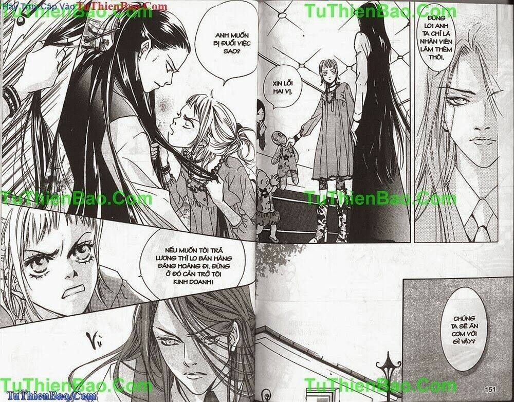 Cổ Vật Kinh Hoàng: Chapter 7