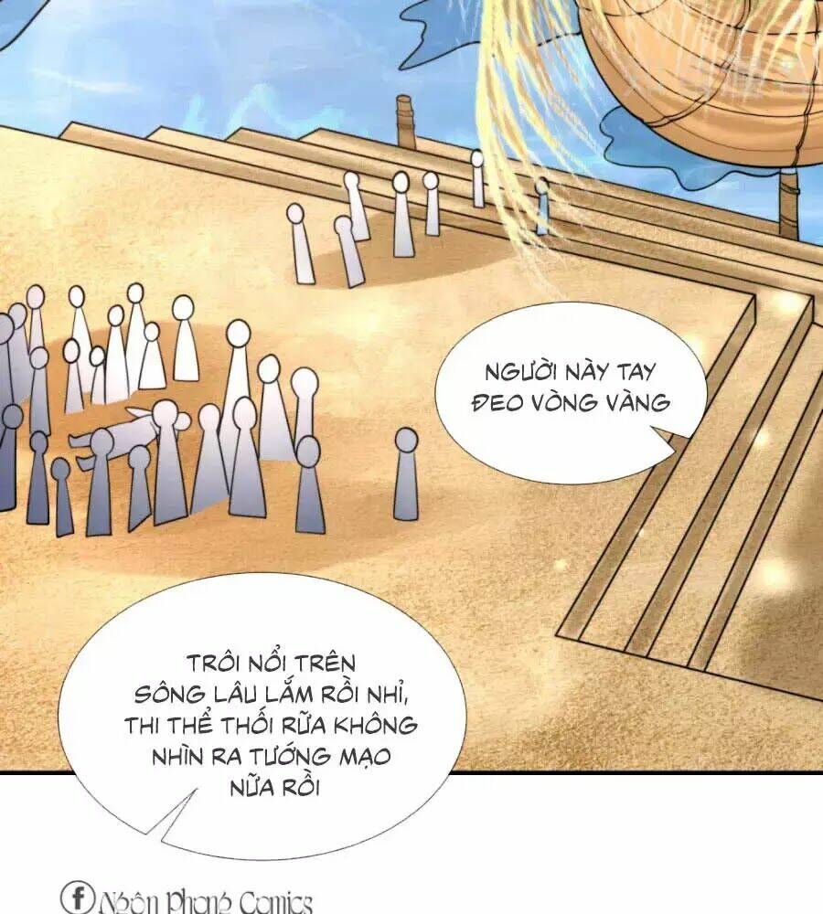Sủng Hậu Của Vương: Chapter 15