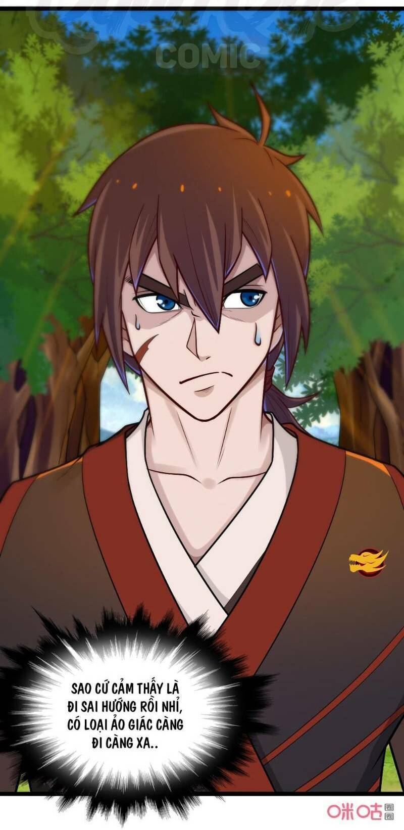 Tu Tiên Cuồng Thần: Chapter 54