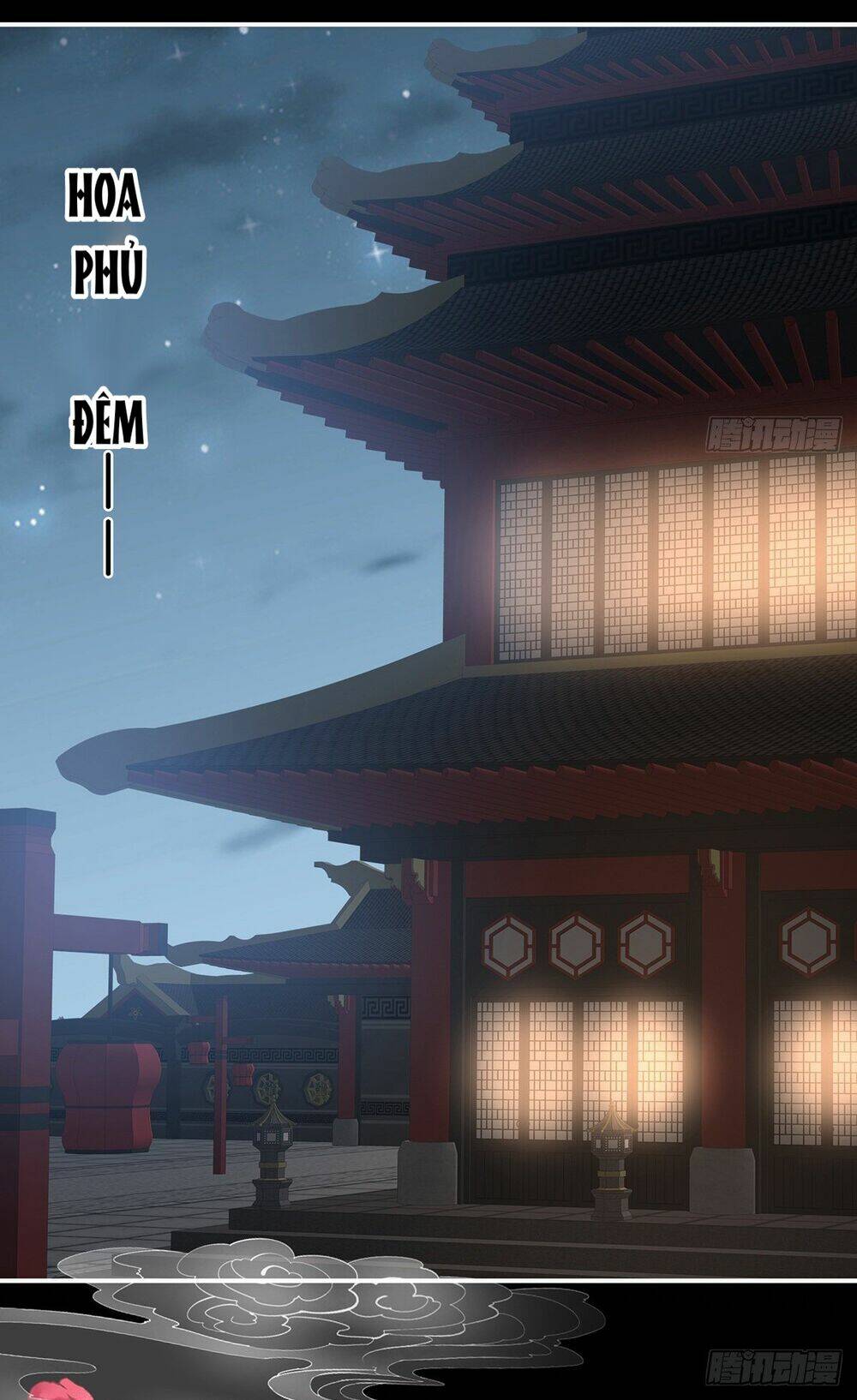 Kiều Phu Có Hỉ: Chapter 64