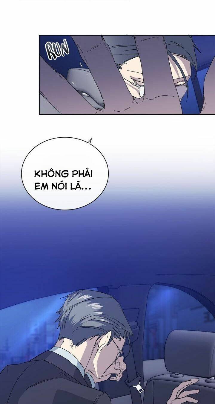 Màn Đêm Buông Xuống Là Khi Qụa Kêu: Chapter 18