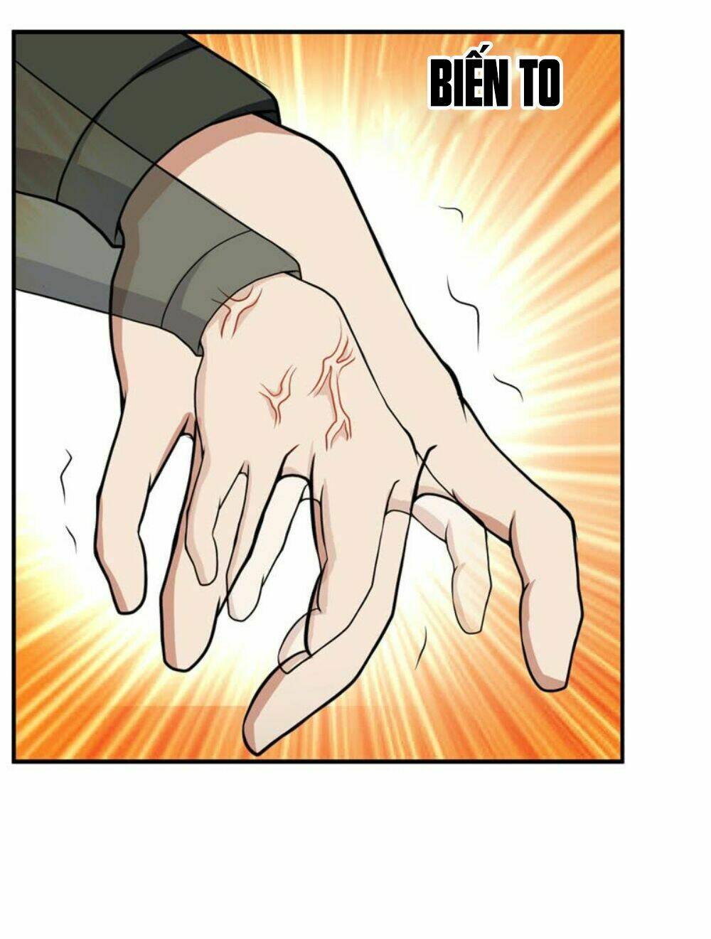 Yêu Giả Vi Vương: Chapter 44