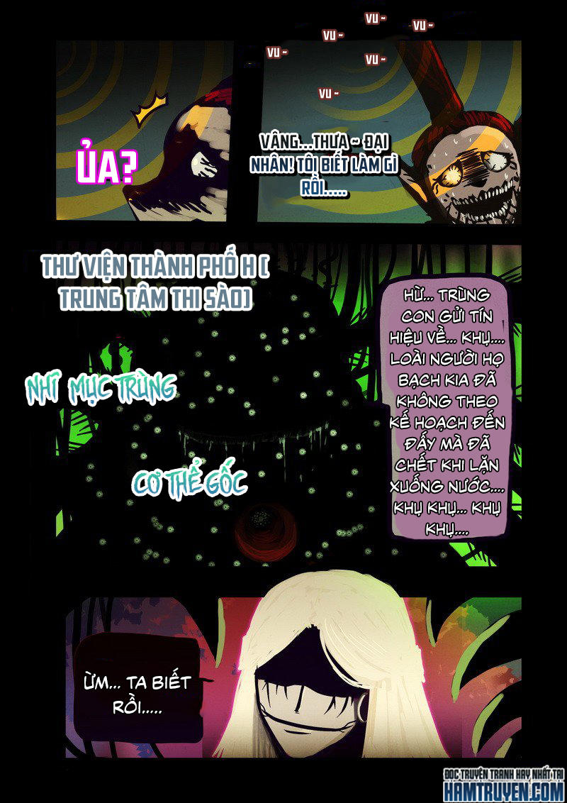 Zombie Brother: Chapter 139