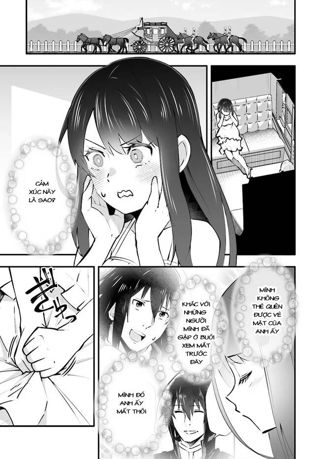 En No Shita No Chikaramocha: Chapter 3.1