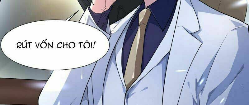 Chiến Lược Lãng Mạn Của Thịnh Thiếu: Chapter 3