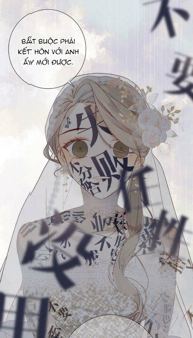 Lời Thề Như Sương Triều: Chapter 14