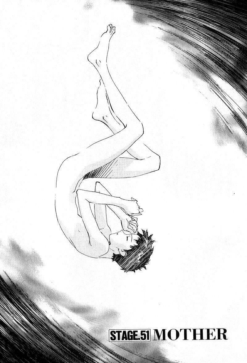 Đặc Nhiệm Không Gian: Chapter 51