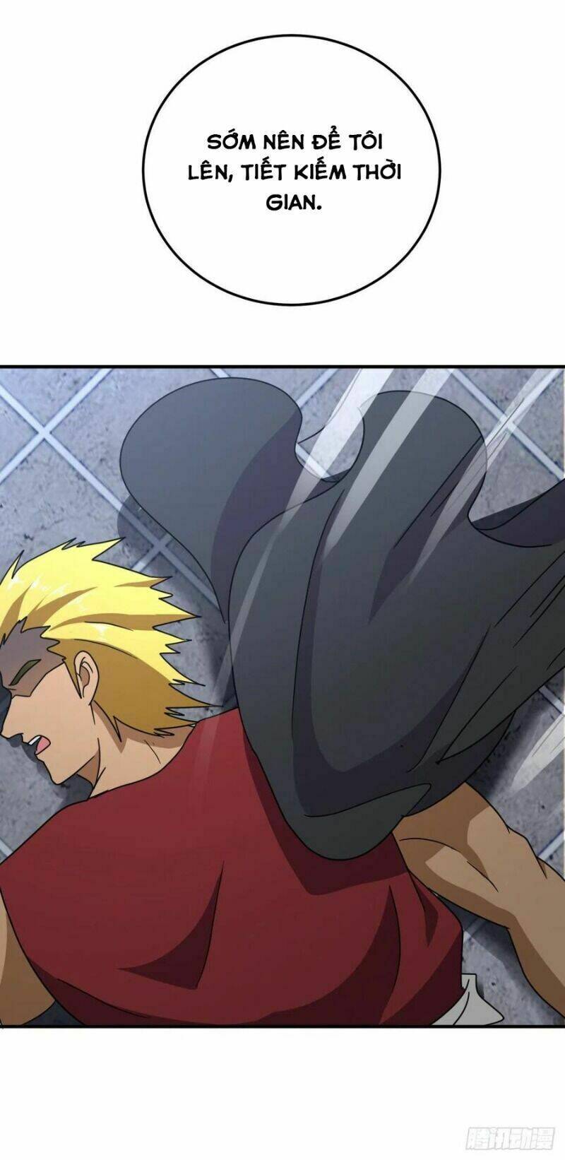 Đại Gia Livestream Vạn Giới: Chapter 65